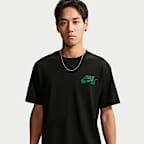 NIKE公式】ナイキ SB ロゴ スケートボード Tシャツ.オンラインストア